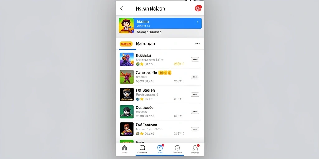 anoboy - Karakter menarik yang menambah keseruan permainan.