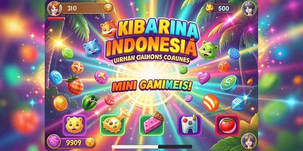 indomarevip - Mode permainan multiplayer yang seru.