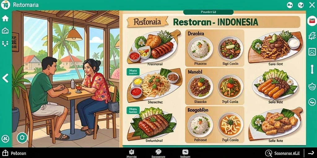 koko11 - Tangkapan layar: Antarmuka pengguna yang intuitif dan mudah digunakan.