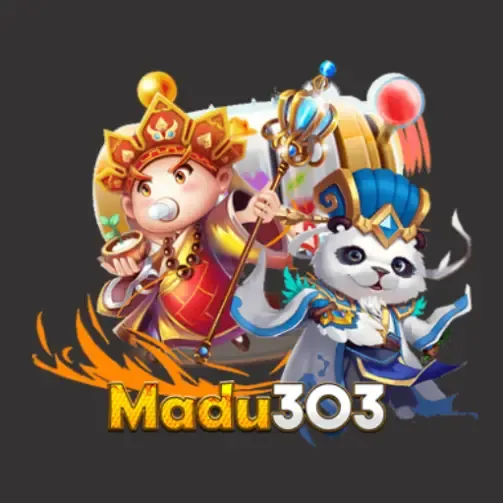 MADU303 - Petualangan Seru dan Menantang di Dunia Digital