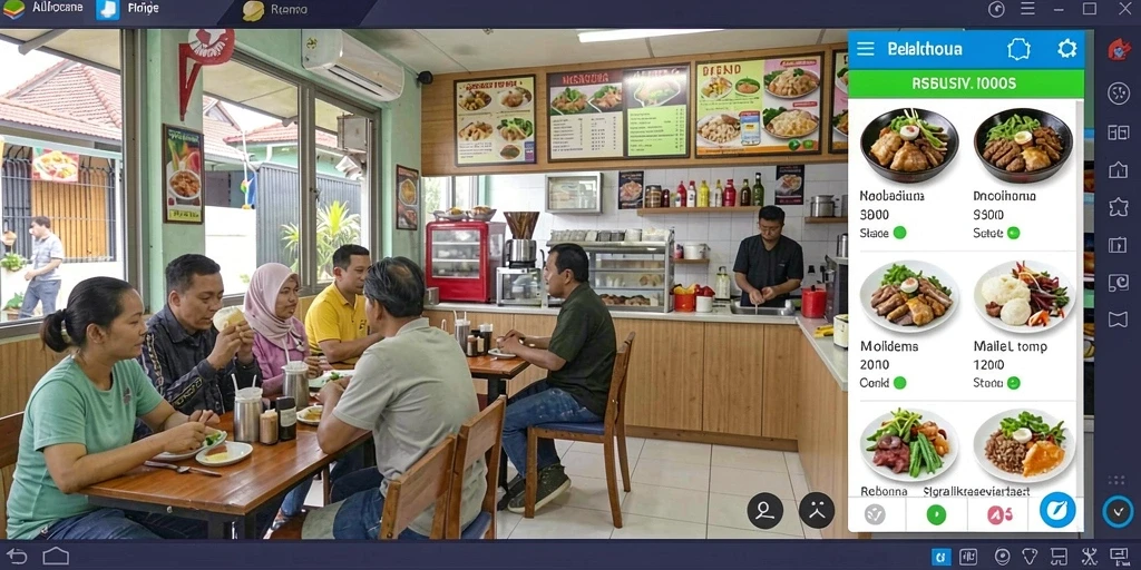 mz356 - Karakter baru yang ditambahkan di pembaruan terbaru.