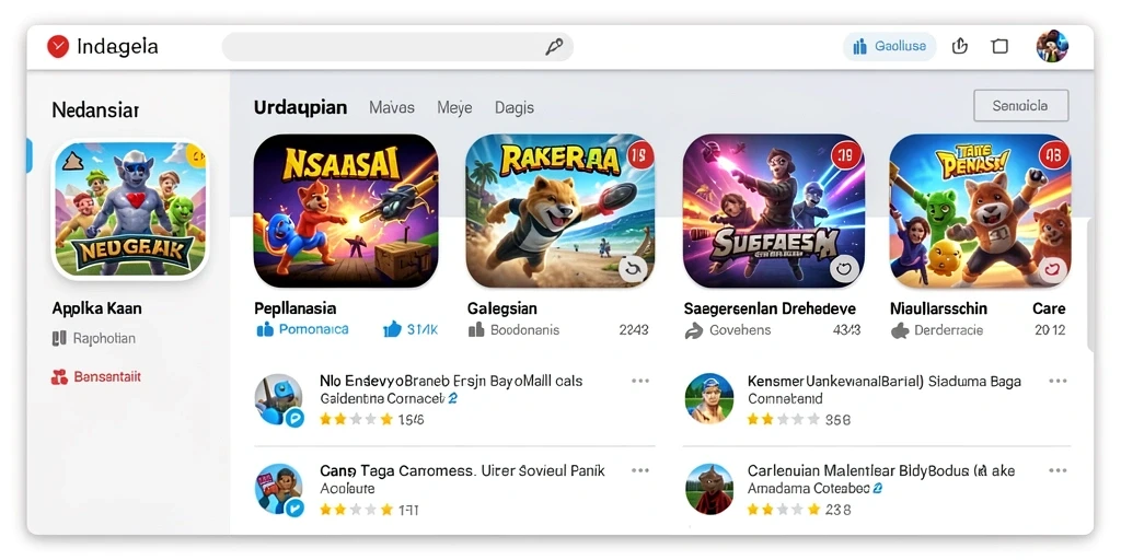 togelup - Tantangan level yang menuntut strategi dan keterampilan.