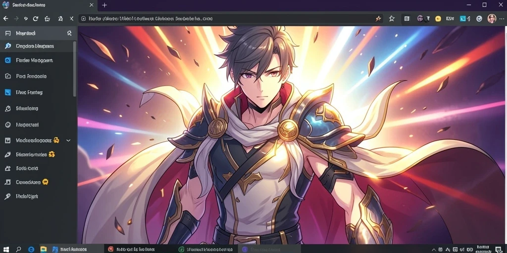 v98 - Fitur multiplayer yang memungkinkan bermain bersama teman.